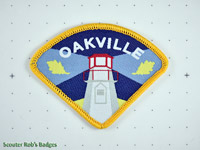 Oakville [ON O01h]